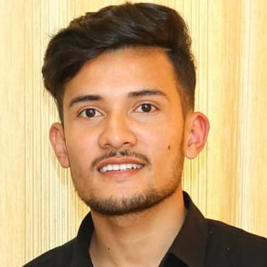 Sanjib Adhikari