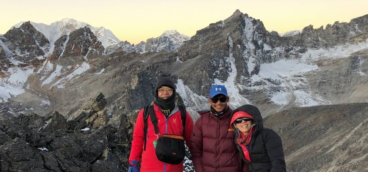 Altitude Sickness in Nepal: Symptoms, Treatments, and Prevention