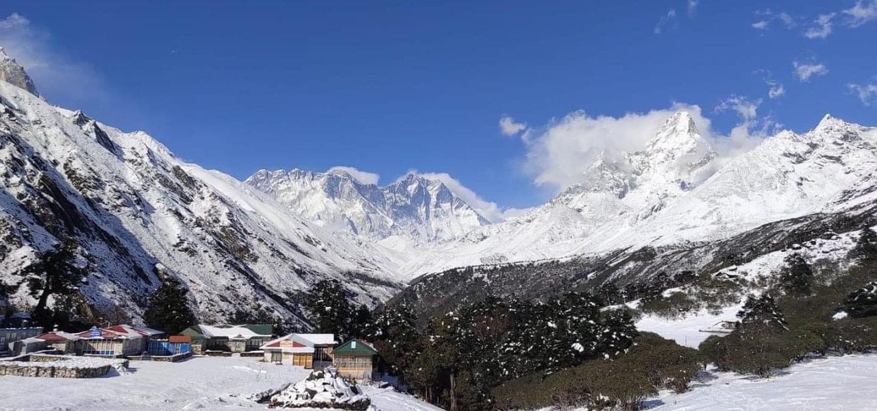 10 Most Beautiful Places to Visit in Nepal