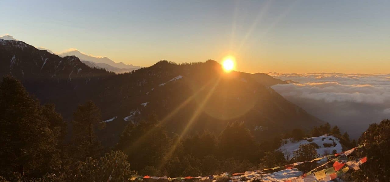 Best Hikes in Nepal for Beginners