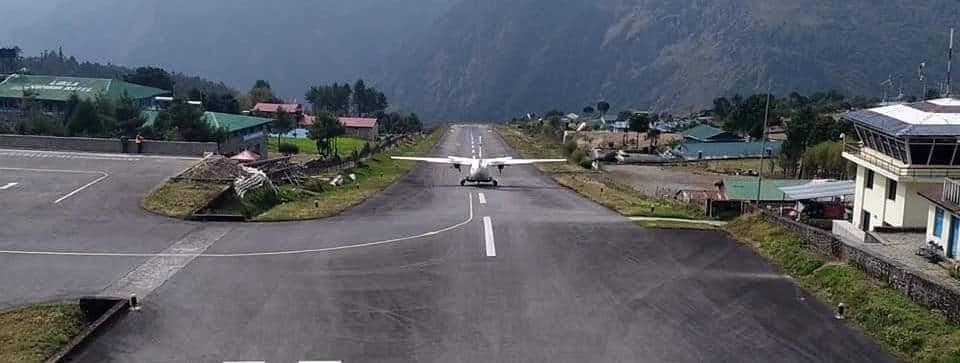 Complete Guide to Visit Lukla, Nepal