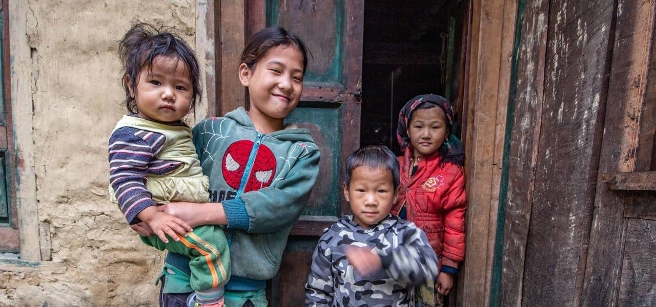 Learn Nepali Words: Common Terms for Travel