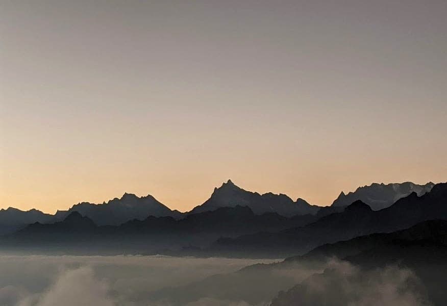 A Quick Guide to the Panch Pokhari Trek