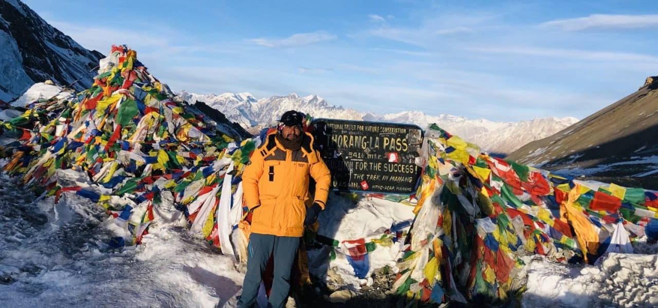 Top 10 Best Adventurous Things To Do in Nepal