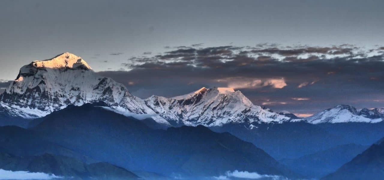 Top 10 High Altitude Challenging Treks in Nepal Over 4000 M