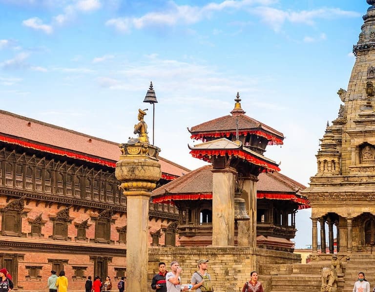 Bhaktapur