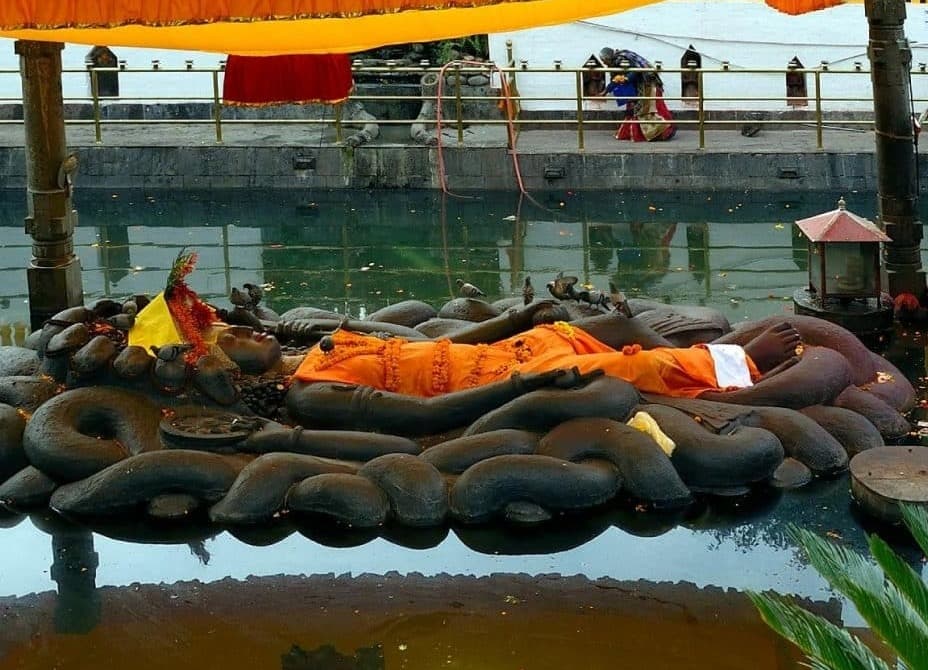 Haribodhini Ekadashi : A Festival That Weds Lord Vishnu