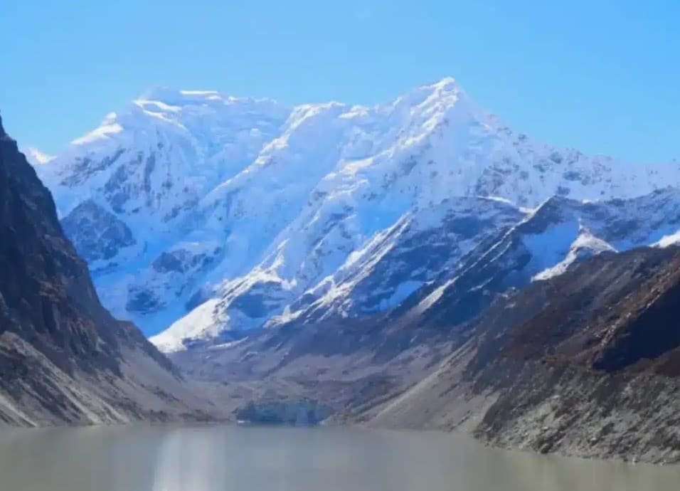 My Unforgettable Hike to Tsho Rolpa in the Rolwaling Valley