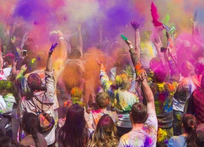 Top 10 Greatest Festivals in Nepal