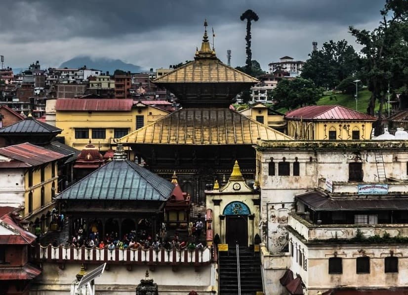 UNESCO World Heritage Sites in Nepal