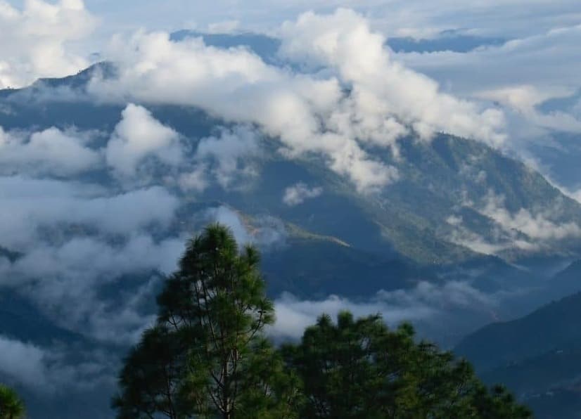 Visit Sailung: Travel Guide