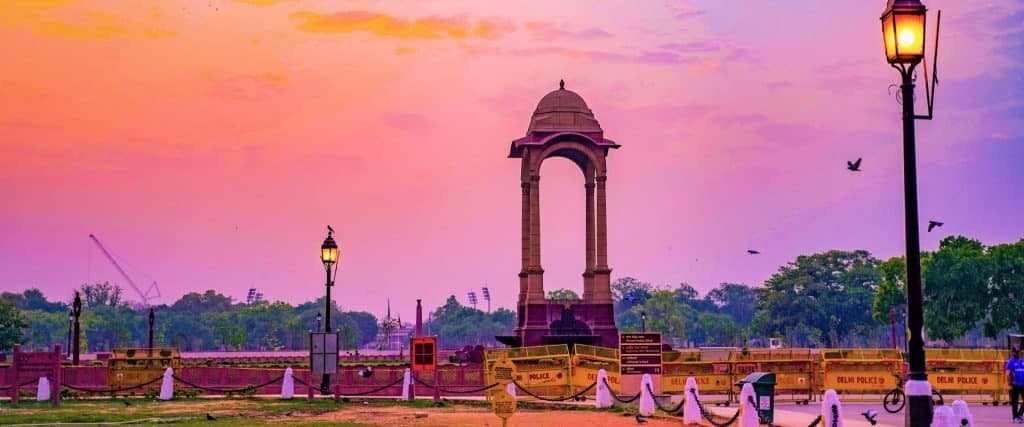 India and Nepal Tour