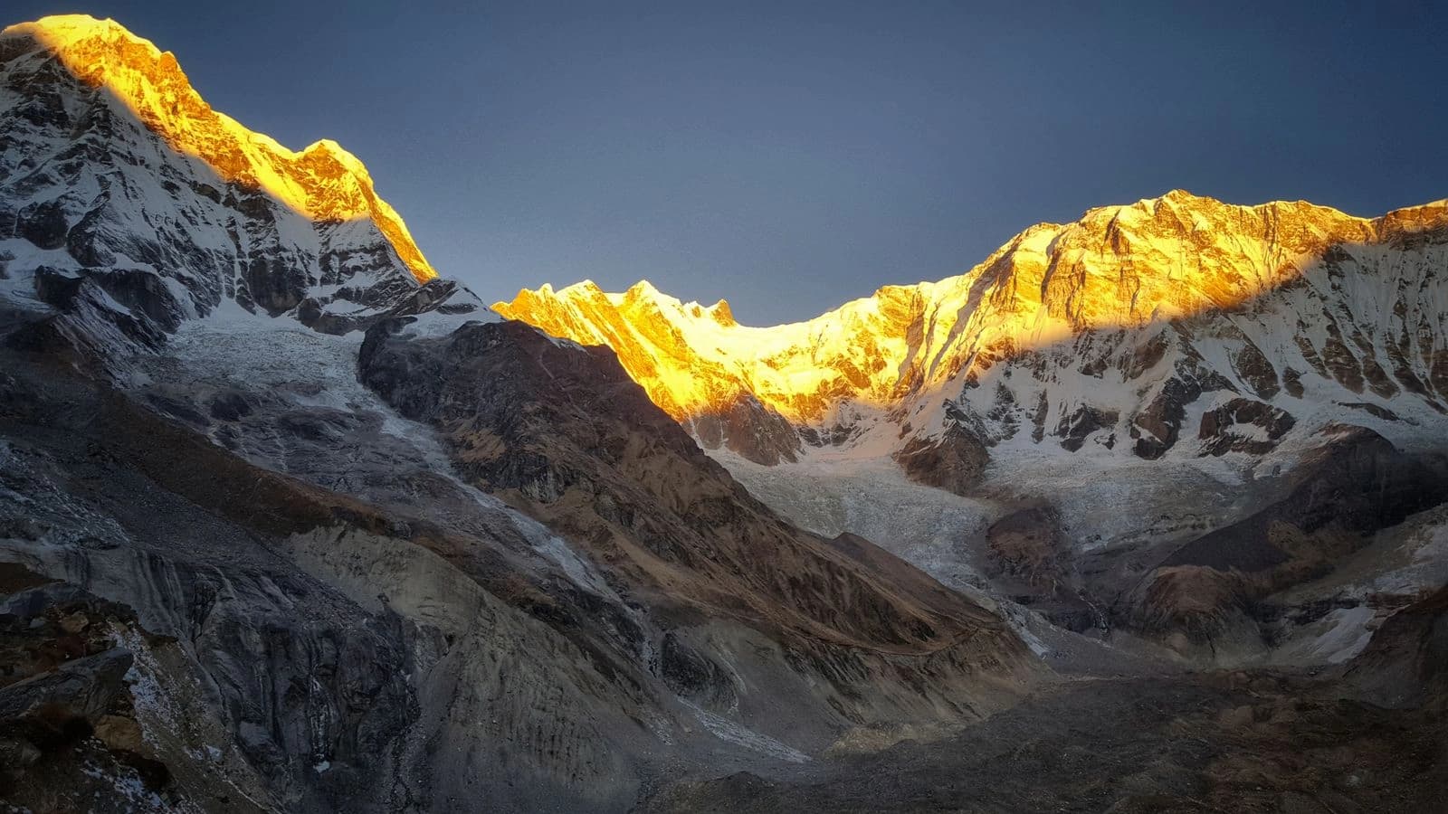 Best Nepal Treks for September to October