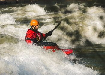 River Rafting Tour in Nepal