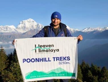 How To Choose The legit and the Best Trekking Company In Nepal?